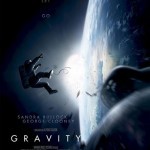 Gravity Poster Gravity Poster