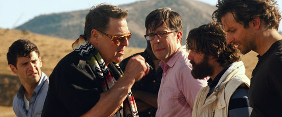 The Hangover Part 3 Movie Review The Hangover Part 3 Movie Review