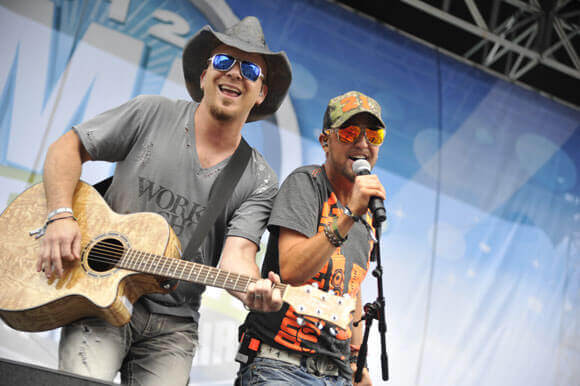 The LoCash Cowboys The LoCash Cowboys