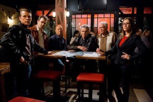 Major Crimes Cast Major Crimes Cast