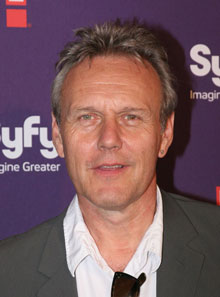 Anthony Head Anthony Head