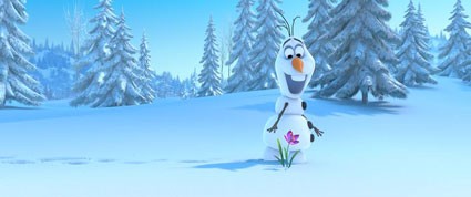 Frozen Teaser Trailer from Walt Disney Animation Frozen Teaser Trailer from Walt Disney Animation