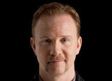Morgan Spurlock Morgan Spurlock