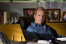 Jeff Daniels in 'The Newsroom' Season 2, Episode 2 Jeff Daniels in 'The Newsroom' Season 2, Episode 2