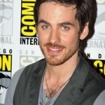 Colin O'Donoghue Once Upon a Time Interview Colin O'Donoghue Once Upon a Time Interview
