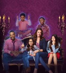 The Haunted Hathaways Movie Cast The Haunted Hathaways Movie Cast