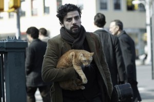 Oscar Isaac stars in 'Inside Llewyn Davis' Oscar Isaac stars in 'Inside Llewyn Davis'