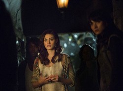 Phoebe Tonkin The Originals Interview Phoebe Tonkin The Originals Interview