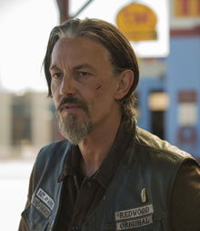 Tommy Flanagan Sons of Anarchy Interview Tommy Flanagan Sons of Anarchy Interview