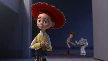 Toy Story of Terror! Toy Story of Terror!