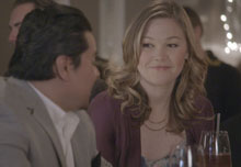 Julia Stiles in Blue Julia Stiles in Blue