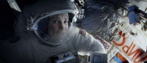Sandra Bullock Stars in Gravity Gravity Movie Review