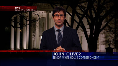 John Oliver The Daily Show Goodbye Video John Oliver The Daily Show Goodbye Video