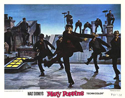 Mary Poppins Added to the National Film Registry Mary Poppins Added to the National Film Registry