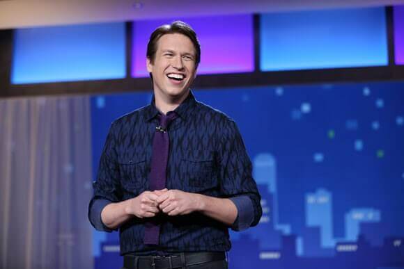 The Pete Holmes Show Renewed The Pete Holmes Show Renewed