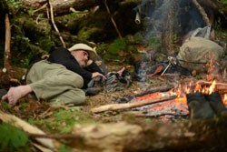 Ultimate Survival Alaska Sweepstakes Ultimate Survival Alaska Sweepstakes